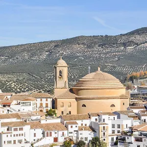  Сasa de vacaciones Casa De Paquita España