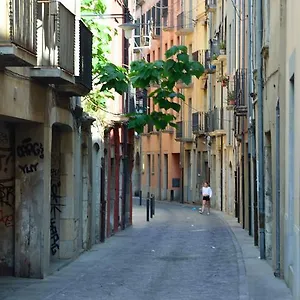 Apartamento Girona Housing Ginesta 9, Gerona