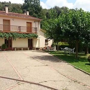 Сasa de vacaciones La Badia, Sant Feliu de Pallerols