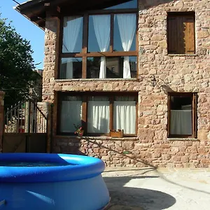 Apartamento Era De Parramon, Peramea