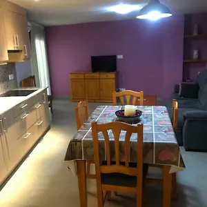 Ca L'albert Appartement