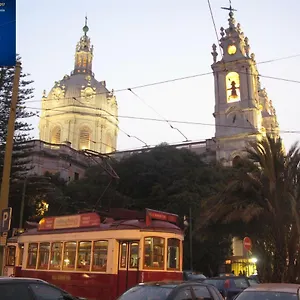  Apartamento Estrela Portugal